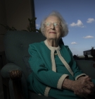 Nancy Grace Roman